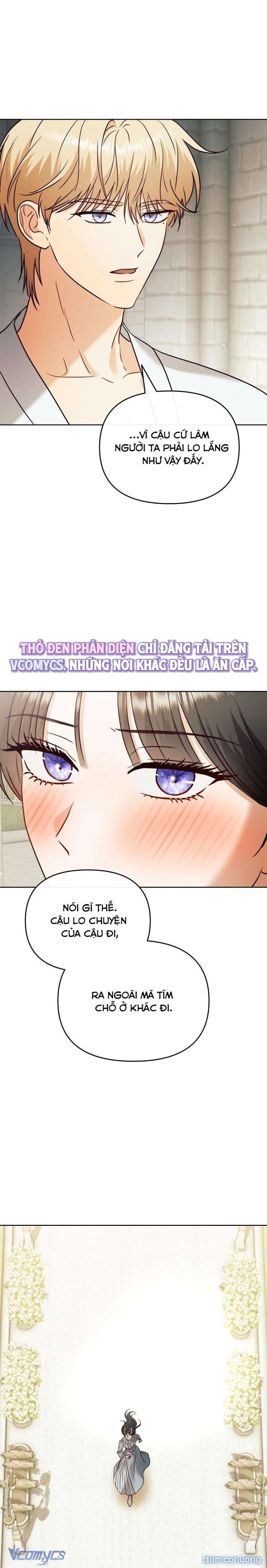 đọc truyện 『18+』bị Giam Cầm Cùng Tên Đáng Chết Chương 12 ảnh 18 tại Thiên Thai Truyện