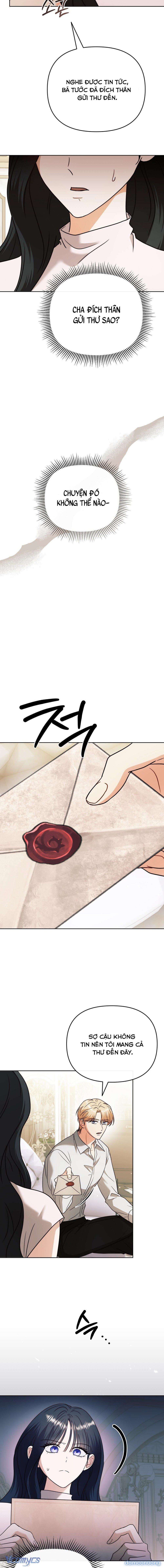 đọc truyện 『18+』bị Giam Cầm Cùng Tên Đáng Chết Chương 12 ảnh 5 tại Thiên Thai Truyện