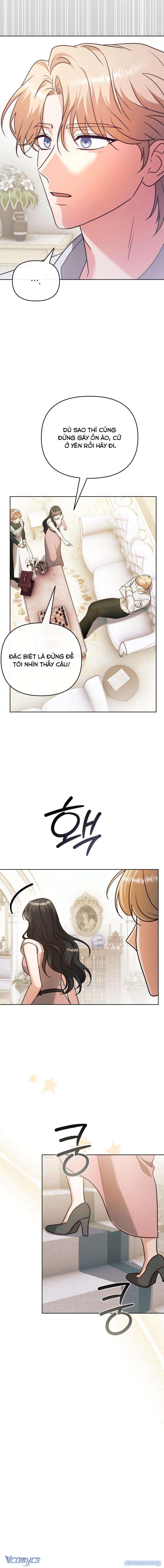 đọc truyện 『18+』bị Giam Cầm Cùng Tên Đáng Chết Chương 12 ảnh 8 tại Thiên Thai Truyện