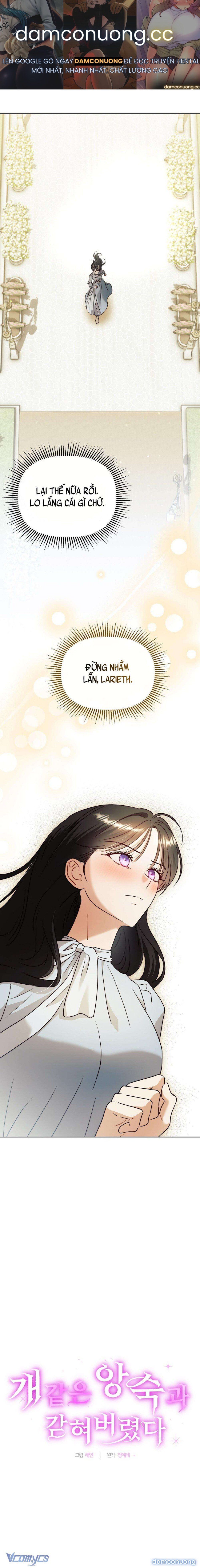 đọc truyện 『18+』bị Giam Cầm Cùng Tên Đáng Chết Chương 13 ảnh 2 tại Thiên Thai Truyện