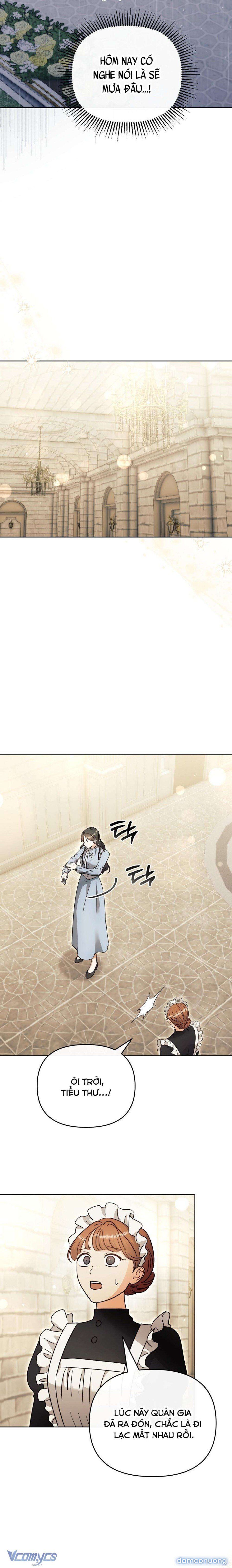 đọc truyện 『18+』bị Giam Cầm Cùng Tên Đáng Chết Chương 13 ảnh 14 tại Thiên Thai Truyện