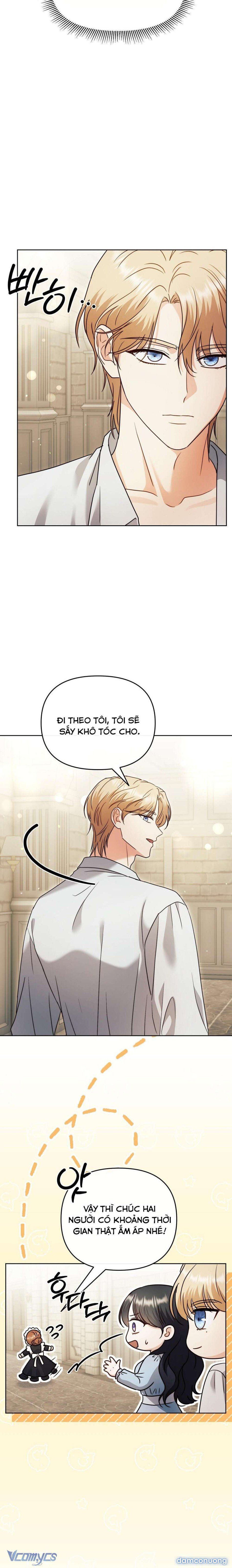 đọc truyện 『18+』bị Giam Cầm Cùng Tên Đáng Chết Chương 13 ảnh 17 tại Thiên Thai Truyện