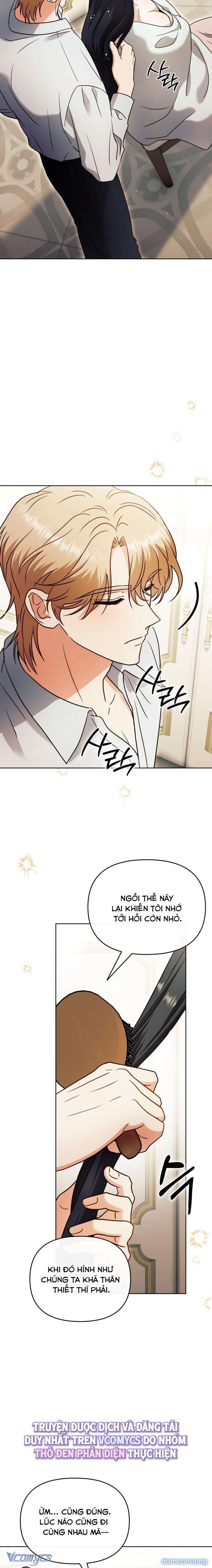 đọc truyện 『18+』bị Giam Cầm Cùng Tên Đáng Chết Chương 13 ảnh 19 tại Thiên Thai Truyện