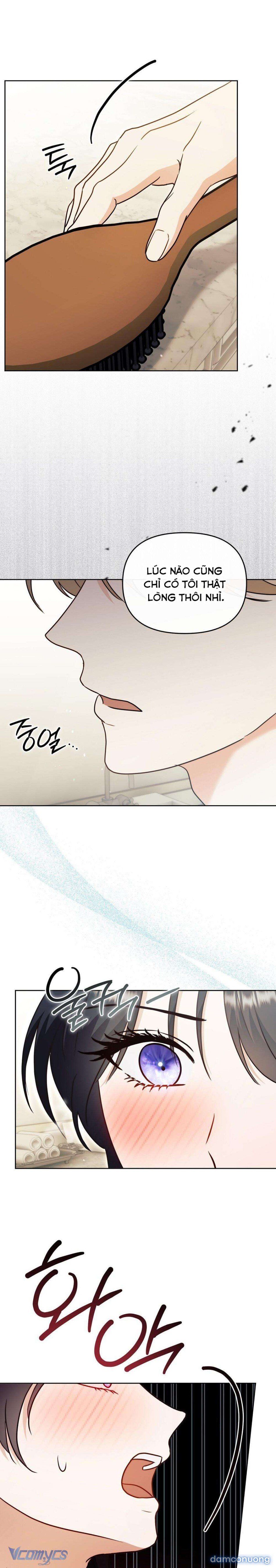 đọc truyện 『18+』bị Giam Cầm Cùng Tên Đáng Chết Chương 13 ảnh 22 tại Thiên Thai Truyện