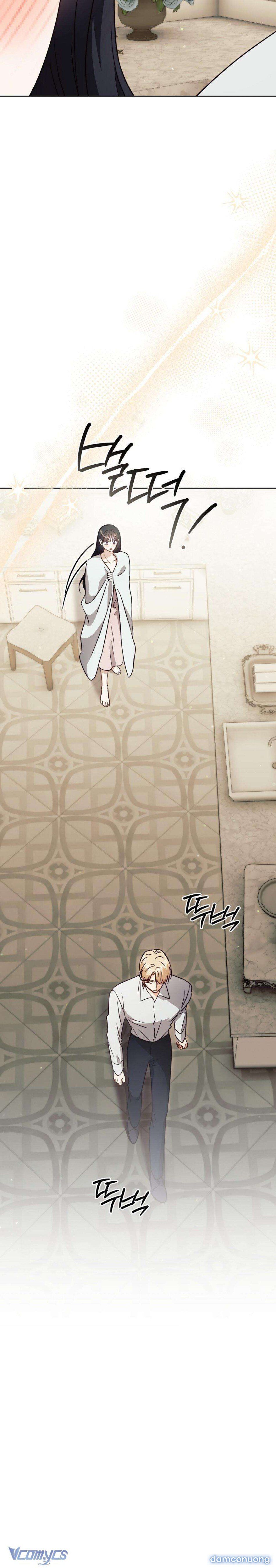 đọc truyện 『18+』bị Giam Cầm Cùng Tên Đáng Chết Chương 13 ảnh 25 tại Thiên Thai Truyện