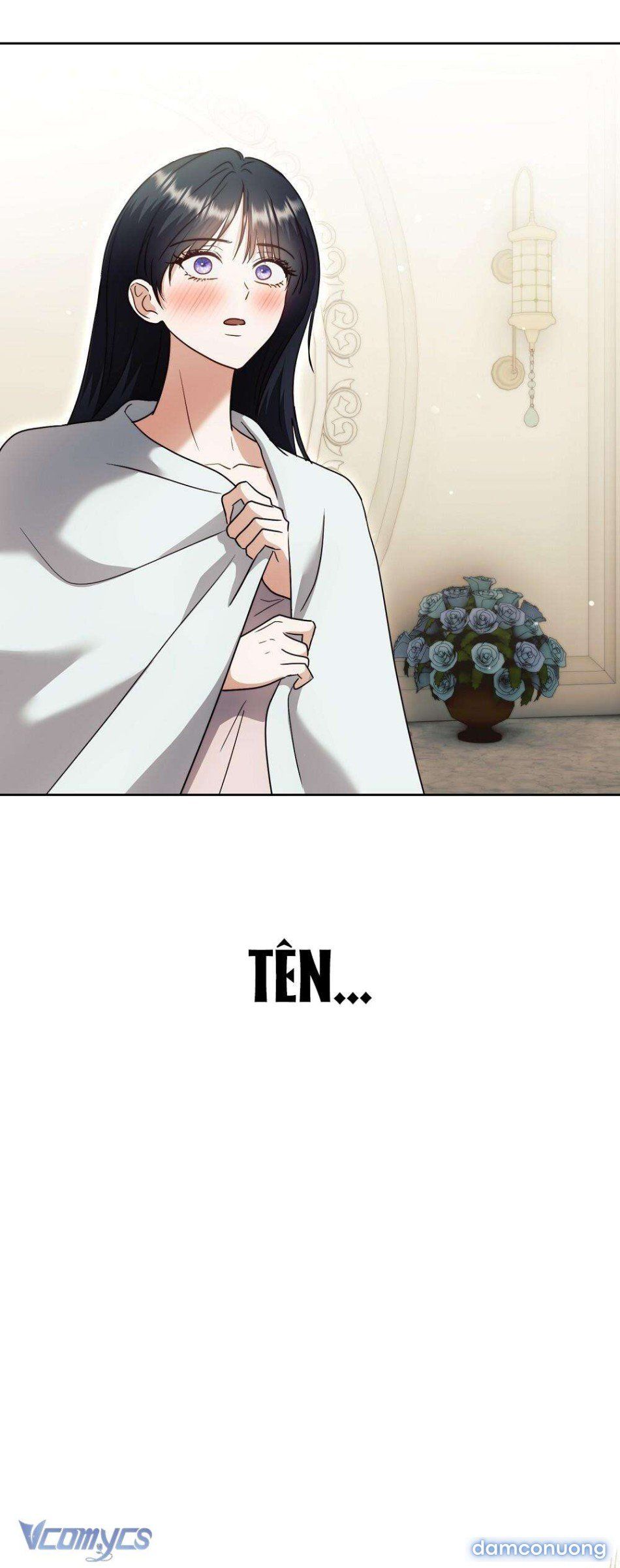 đọc truyện 『18+』bị Giam Cầm Cùng Tên Đáng Chết Chương 13 ảnh 26 tại Thiên Thai Truyện