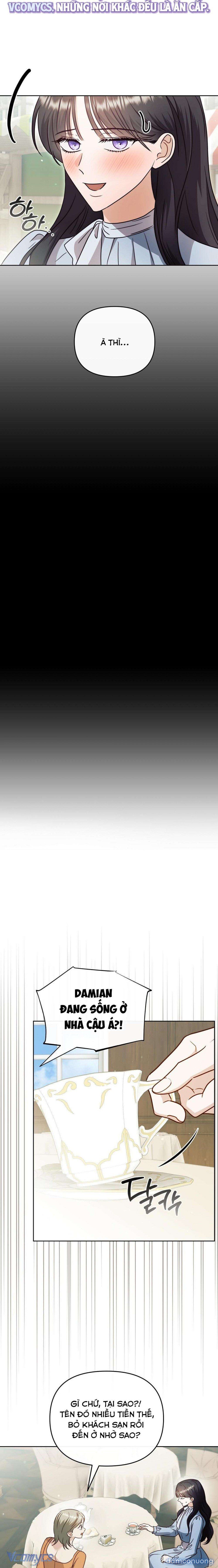 đọc truyện 『18+』bị Giam Cầm Cùng Tên Đáng Chết Chương 13 ảnh 8 tại Thiên Thai Truyện