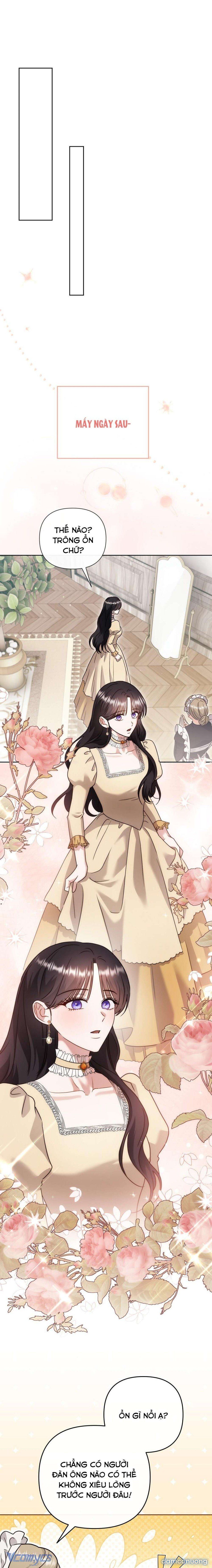 đọc truyện 『18+』bị Giam Cầm Cùng Tên Đáng Chết Chương 14 ảnh 17 tại Thiên Thai Truyện