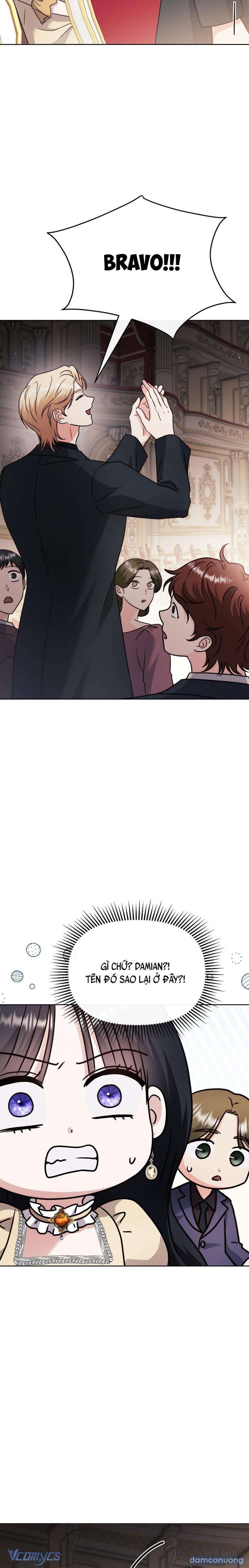 đọc truyện 『18+』bị Giam Cầm Cùng Tên Đáng Chết Chương 14 ảnh 20 tại Thiên Thai Truyện