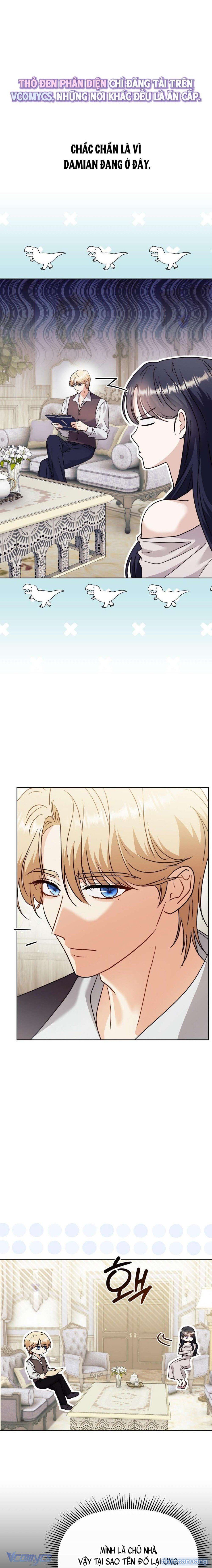 đọc truyện 『18+』bị Giam Cầm Cùng Tên Đáng Chết Chương 14 ảnh 4 tại Thiên Thai Truyện