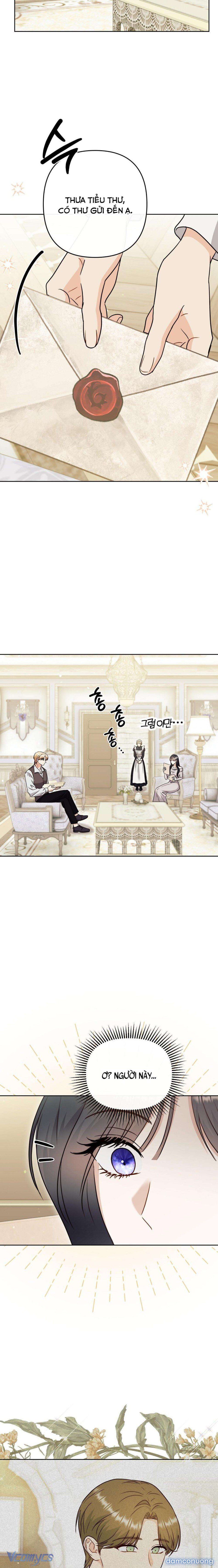 đọc truyện 『18+』bị Giam Cầm Cùng Tên Đáng Chết Chương 14 ảnh 6 tại Thiên Thai Truyện