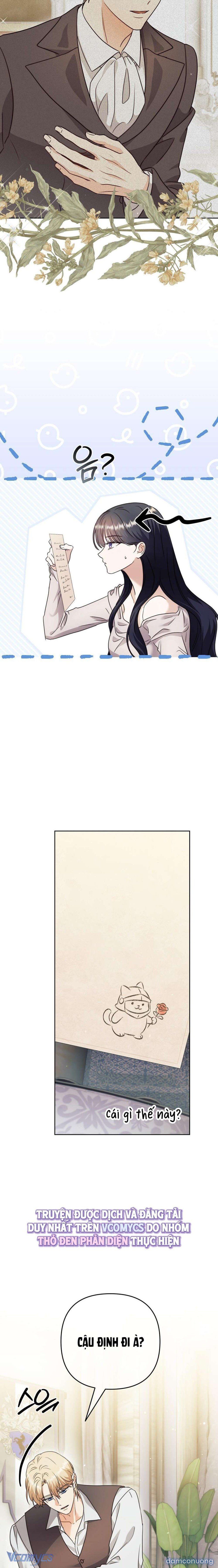 đọc truyện 『18+』bị Giam Cầm Cùng Tên Đáng Chết Chương 14 ảnh 7 tại Thiên Thai Truyện