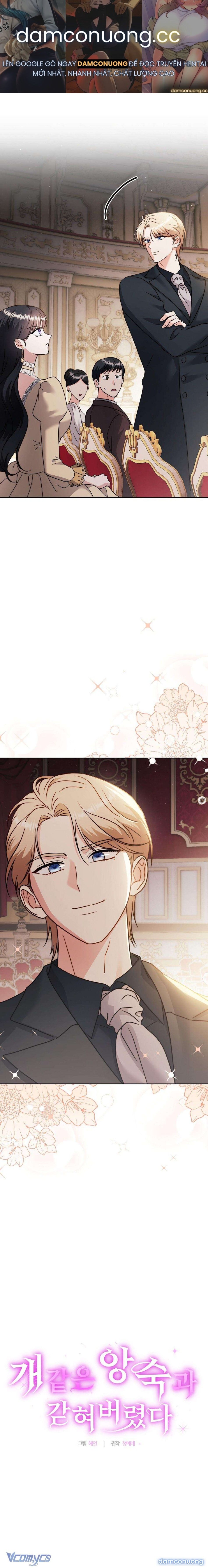 đọc truyện 『18+』bị Giam Cầm Cùng Tên Đáng Chết Chương 15 ảnh 2 tại Thiên Thai Truyện