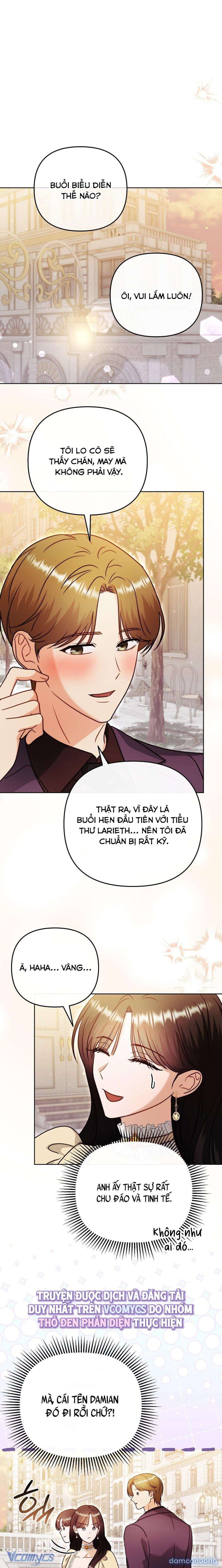 đọc truyện 『18+』bị Giam Cầm Cùng Tên Đáng Chết Chương 15 ảnh 3 tại Thiên Thai Truyện