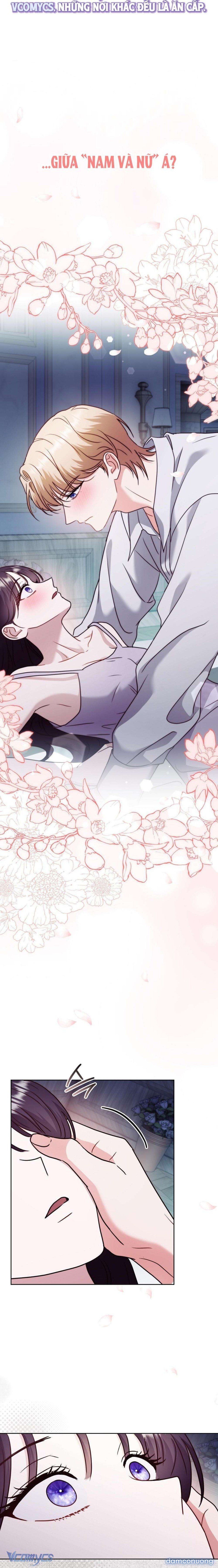 đọc truyện 『18+』bị Giam Cầm Cùng Tên Đáng Chết Chương 15 ảnh 16 tại Thiên Thai Truyện