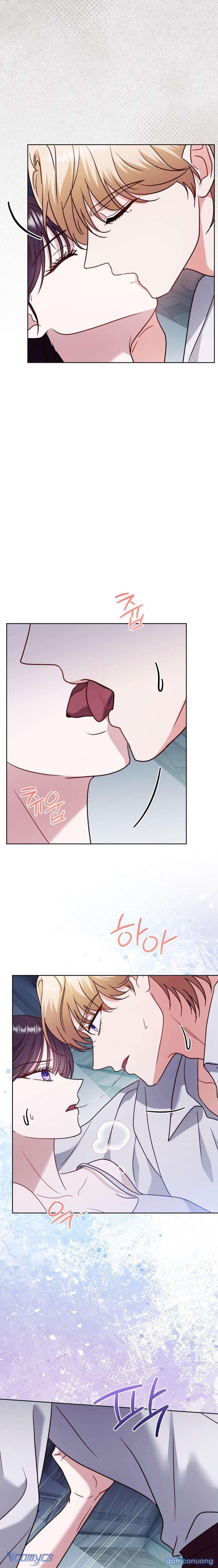 đọc truyện 『18+』bị Giam Cầm Cùng Tên Đáng Chết Chương 15 ảnh 17 tại Thiên Thai Truyện