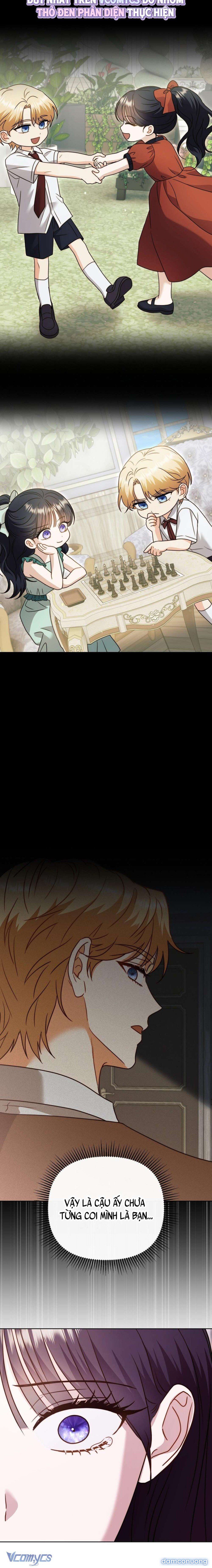 đọc truyện 『18+』bị Giam Cầm Cùng Tên Đáng Chết Chương 15 ảnh 20 tại Thiên Thai Truyện