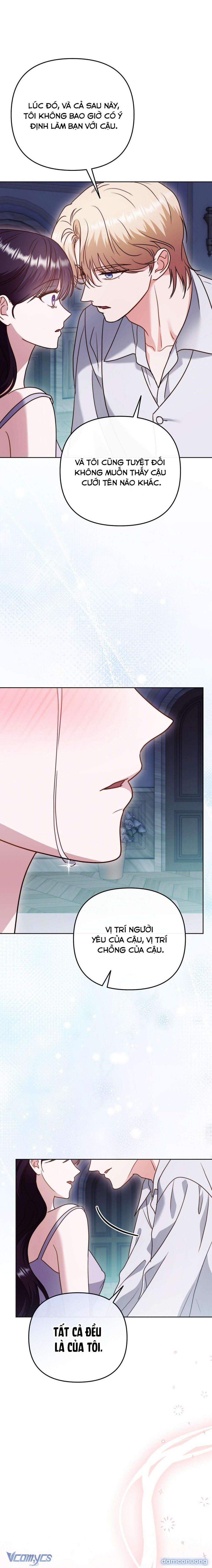 đọc truyện 『18+』bị Giam Cầm Cùng Tên Đáng Chết Chương 15 ảnh 21 tại Thiên Thai Truyện