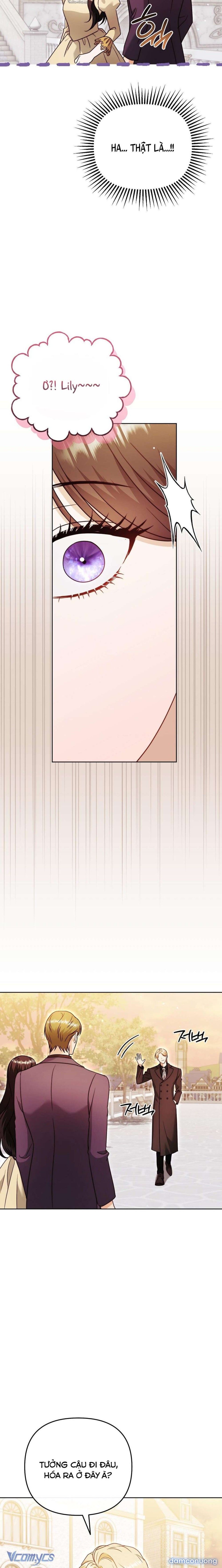 đọc truyện 『18+』bị Giam Cầm Cùng Tên Đáng Chết Chương 15 ảnh 4 tại Thiên Thai Truyện