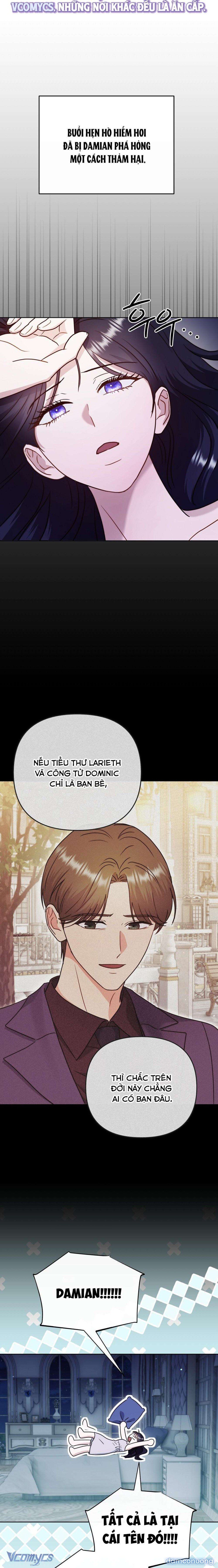 đọc truyện 『18+』bị Giam Cầm Cùng Tên Đáng Chết Chương 15 ảnh 8 tại Thiên Thai Truyện