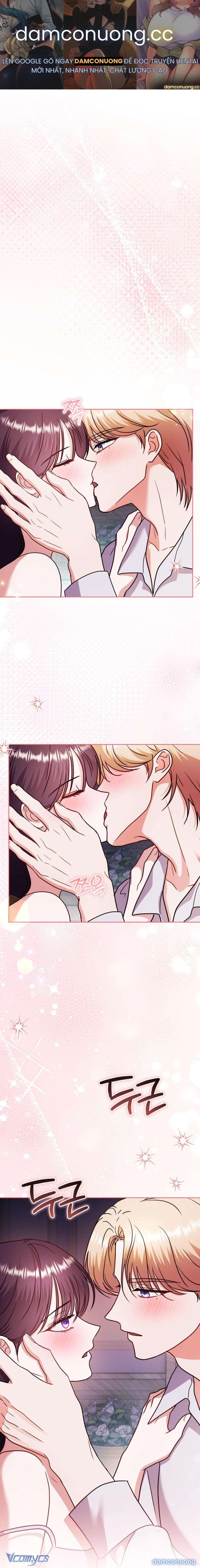 đọc truyện 『18+』bị Giam Cầm Cùng Tên Đáng Chết Chương 16 ảnh 2 tại Thiên Thai Truyện