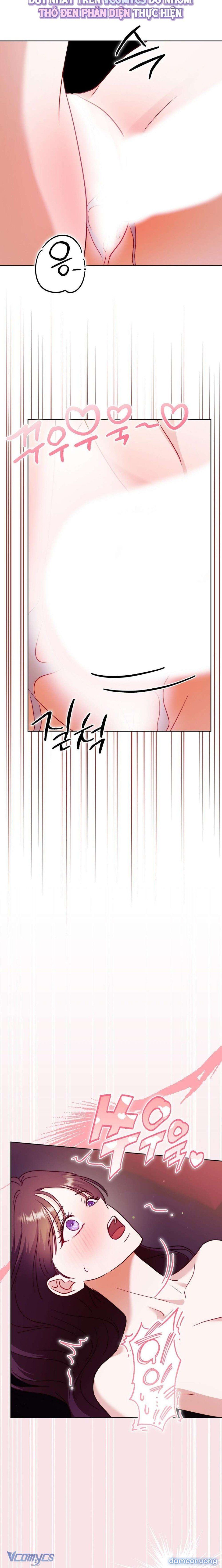 đọc truyện 『18+』bị Giam Cầm Cùng Tên Đáng Chết Chương 16 ảnh 20 tại Thiên Thai Truyện