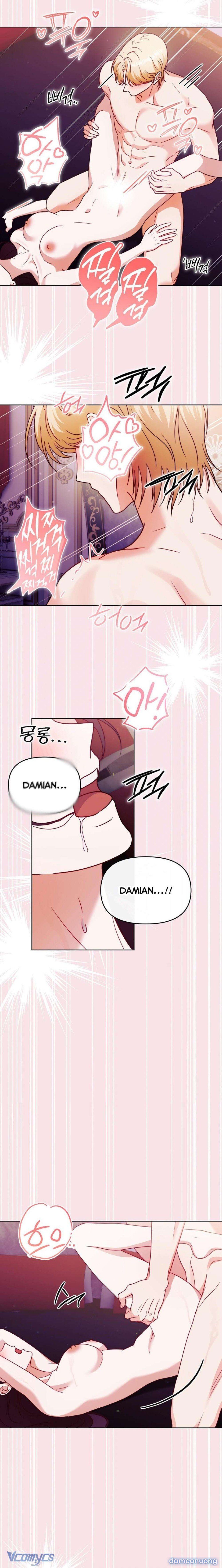 đọc truyện 『18+』bị Giam Cầm Cùng Tên Đáng Chết Chương 16 ảnh 21 tại Thiên Thai Truyện