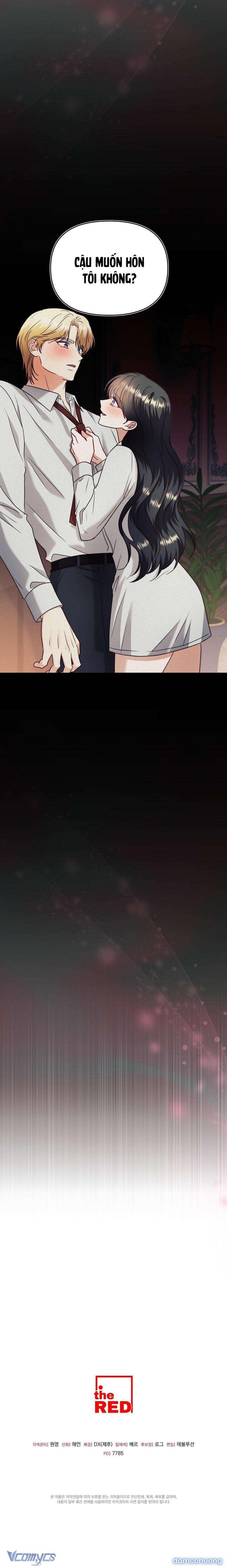 đọc truyện 『18+』bị Giam Cầm Cùng Tên Đáng Chết Chương 16 ảnh 25 tại Thiên Thai Truyện