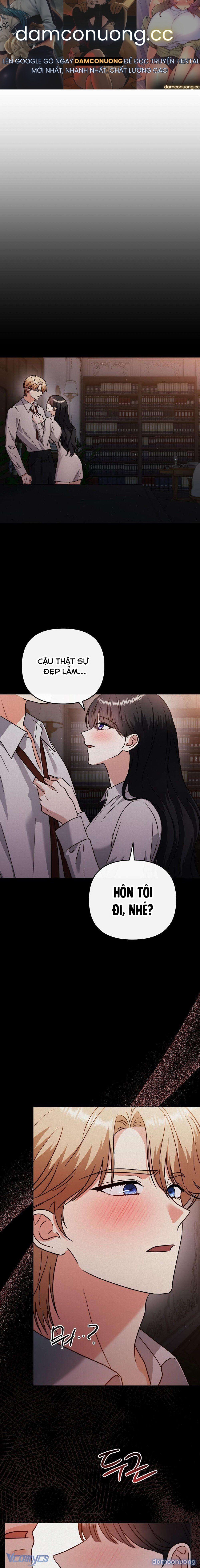 đọc truyện 『18+』bị Giam Cầm Cùng Tên Đáng Chết Chương 17 ảnh 2 tại Thiên Thai Truyện