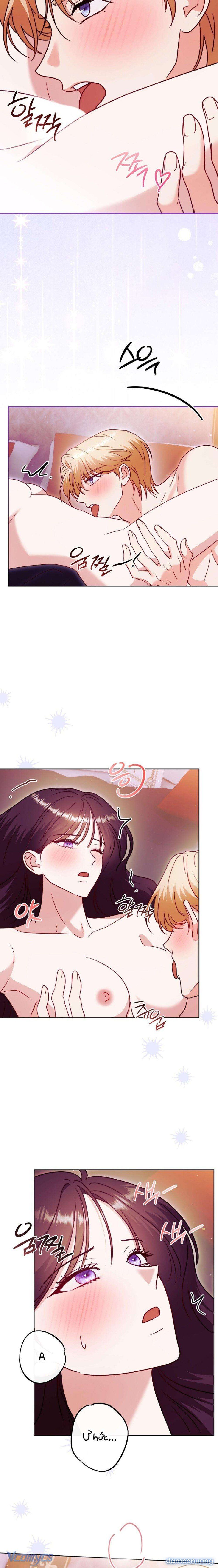 đọc truyện 『18+』bị Giam Cầm Cùng Tên Đáng Chết Chương 17 ảnh 14 tại Thiên Thai Truyện