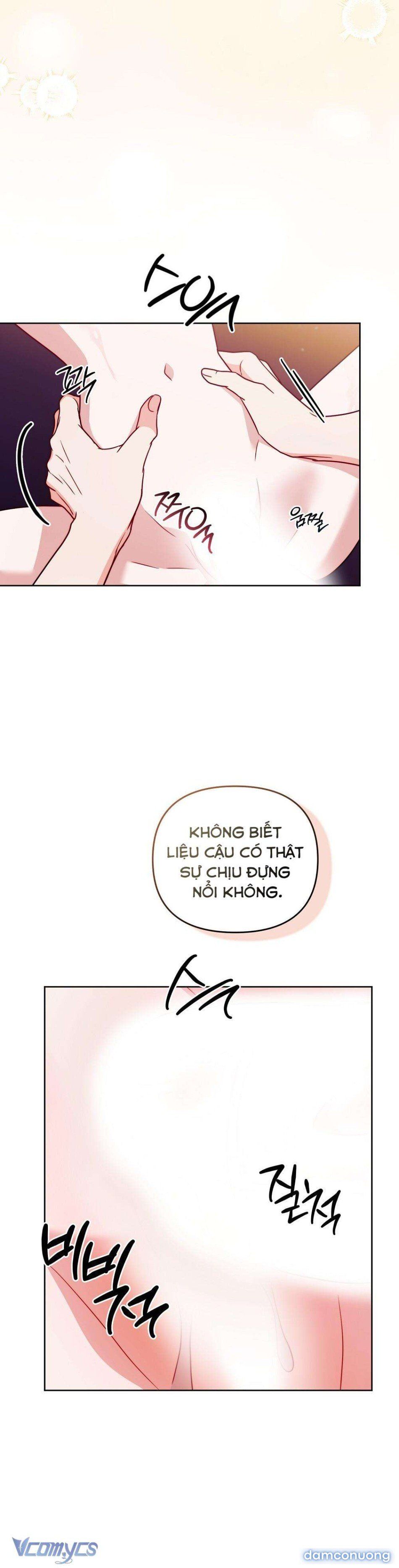 đọc truyện 『18+』bị Giam Cầm Cùng Tên Đáng Chết Chương 17 ảnh 18 tại Thiên Thai Truyện