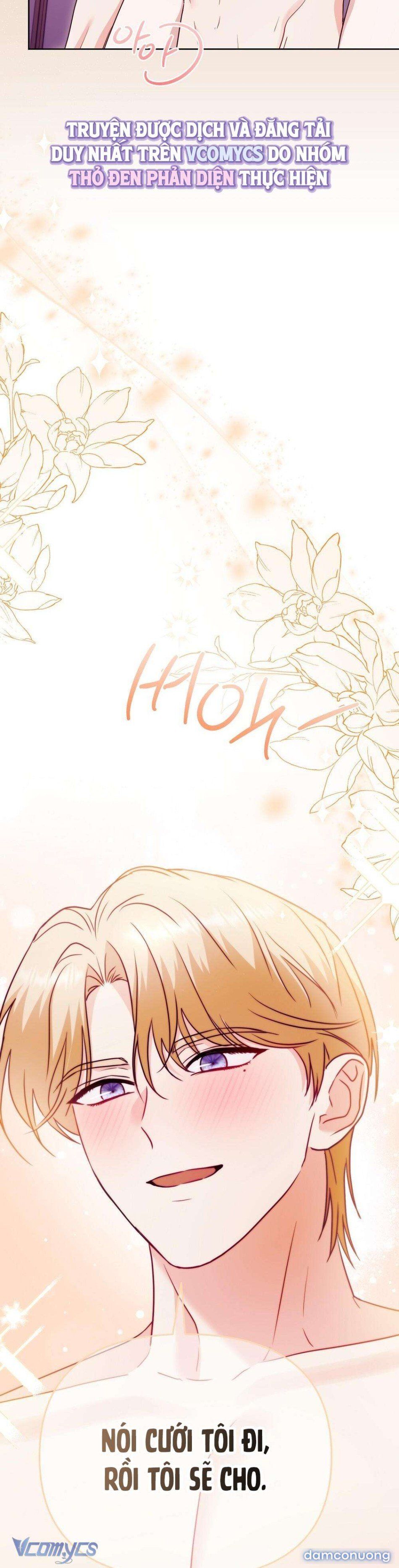 đọc truyện 『18+』bị Giam Cầm Cùng Tên Đáng Chết Chương 17 ảnh 20 tại Thiên Thai Truyện