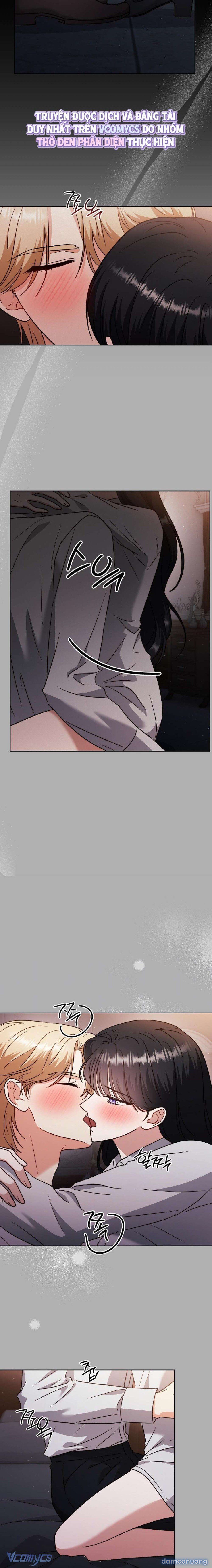 đọc truyện 『18+』bị Giam Cầm Cùng Tên Đáng Chết Chương 17 ảnh 4 tại Thiên Thai Truyện