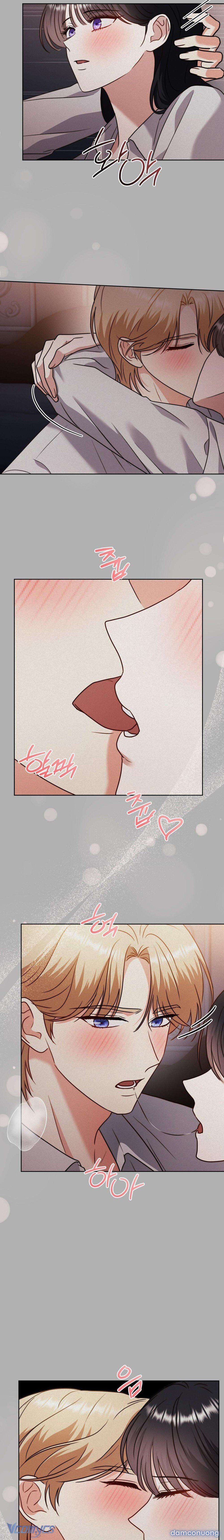 đọc truyện 『18+』bị Giam Cầm Cùng Tên Đáng Chết Chương 17 ảnh 6 tại Thiên Thai Truyện