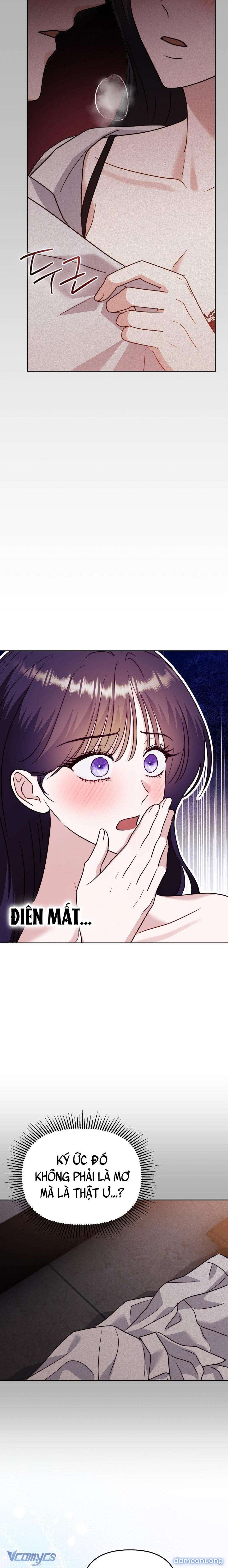 đọc truyện 『18+』bị Giam Cầm Cùng Tên Đáng Chết Chương 17 ảnh 8 tại Thiên Thai Truyện