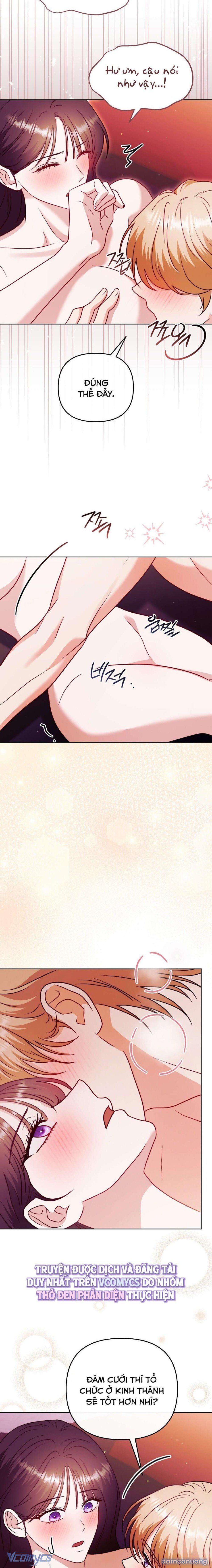 đọc truyện 『18+』bị Giam Cầm Cùng Tên Đáng Chết Chương 17 ảnh 11 tại Thiên Thai Truyện