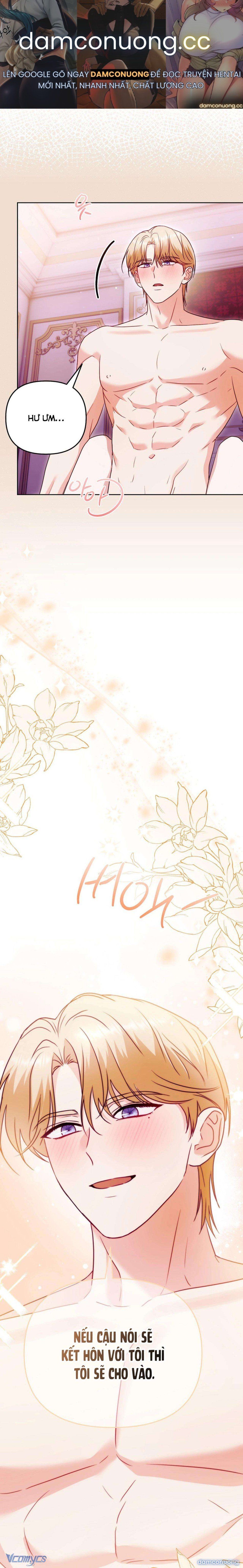 đọc truyện 『18+』bị Giam Cầm Cùng Tên Đáng Chết Chương 18 ảnh 2 tại Thiên Thai Truyện