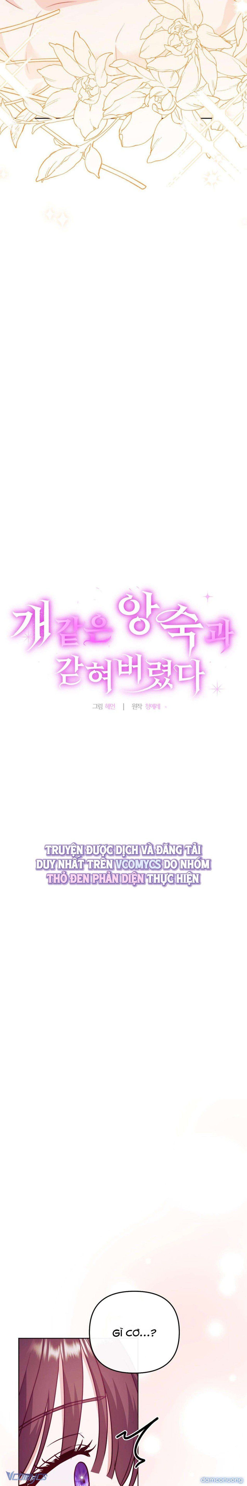 đọc truyện 『18+』bị Giam Cầm Cùng Tên Đáng Chết Chương 18 ảnh 3 tại Thiên Thai Truyện