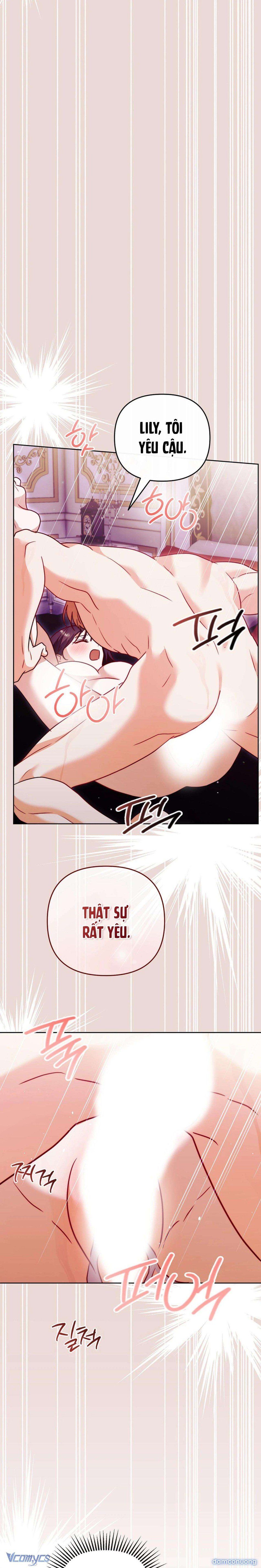 đọc truyện 『18+』bị Giam Cầm Cùng Tên Đáng Chết Chương 18 ảnh 13 tại Thiên Thai Truyện