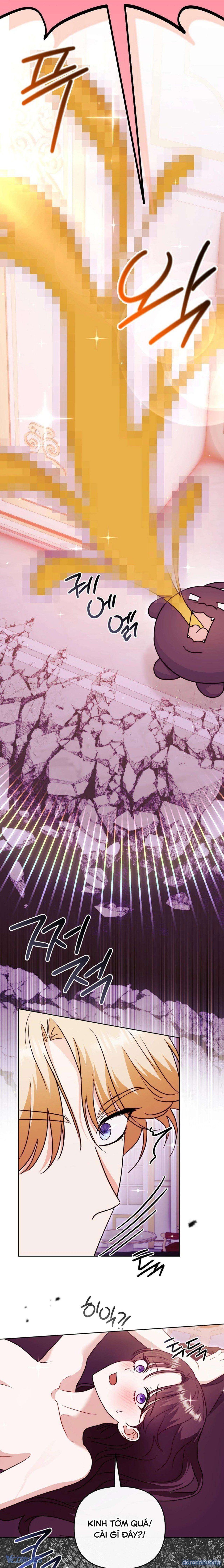 đọc truyện 『18+』bị Giam Cầm Cùng Tên Đáng Chết Chương 18 ảnh 17 tại Thiên Thai Truyện