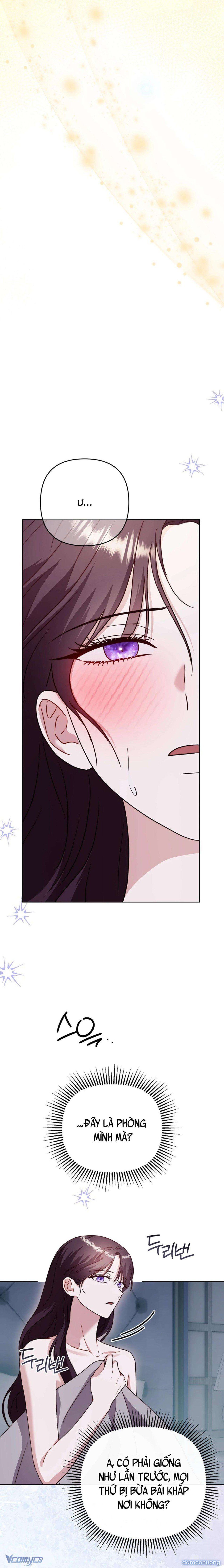 đọc truyện 『18+』bị Giam Cầm Cùng Tên Đáng Chết Chương 18 ảnh 22 tại Thiên Thai Truyện