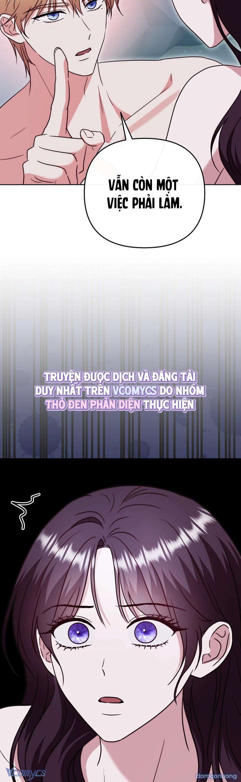 đọc truyện 『18+』bị Giam Cầm Cùng Tên Đáng Chết Chương 18 ảnh 27 tại Thiên Thai Truyện