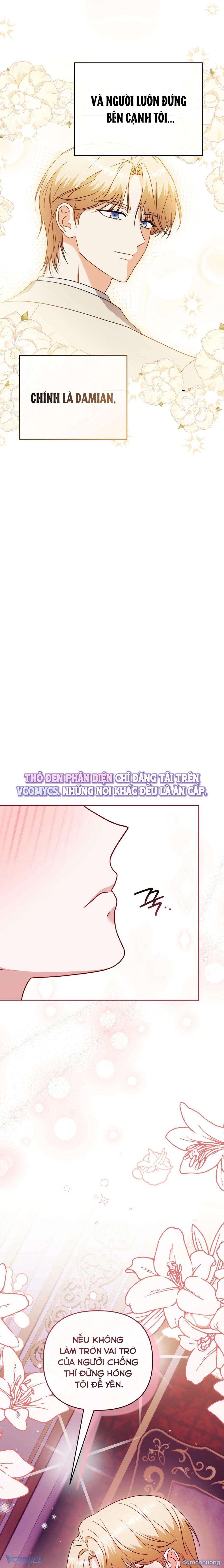 đọc truyện 『18+』bị Giam Cầm Cùng Tên Đáng Chết Chương 18 ảnh 6 tại Thiên Thai Truyện