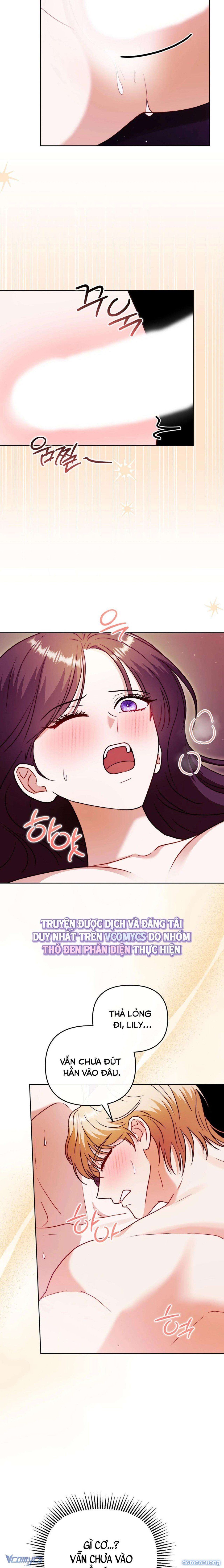 đọc truyện 『18+』bị Giam Cầm Cùng Tên Đáng Chết Chương 18 ảnh 9 tại Thiên Thai Truyện