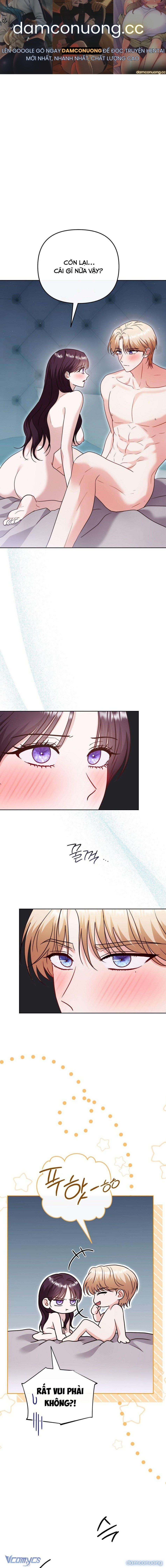 đọc truyện 『18+』bị Giam Cầm Cùng Tên Đáng Chết Chương 19 ảnh 2 tại Thiên Thai Truyện