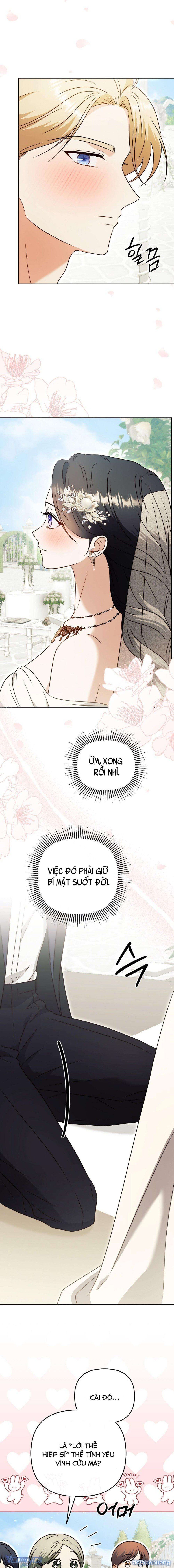 đọc truyện 『18+』bị Giam Cầm Cùng Tên Đáng Chết Chương 19 ảnh 17 tại Thiên Thai Truyện