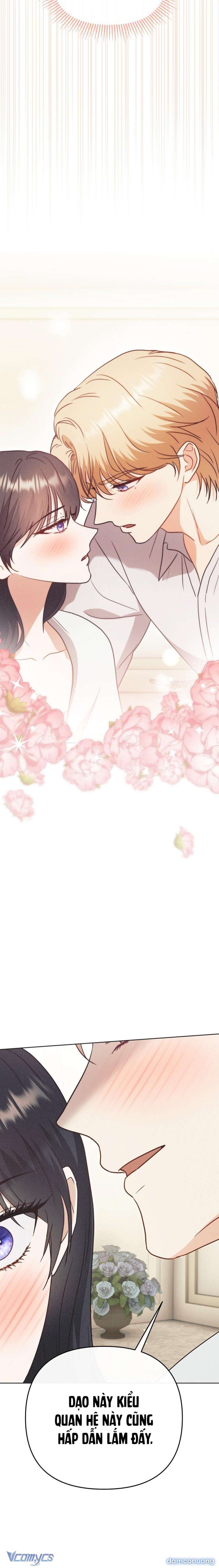 đọc truyện 『18+』bị Giam Cầm Cùng Tên Đáng Chết Chương 19 ảnh 22 tại Thiên Thai Truyện