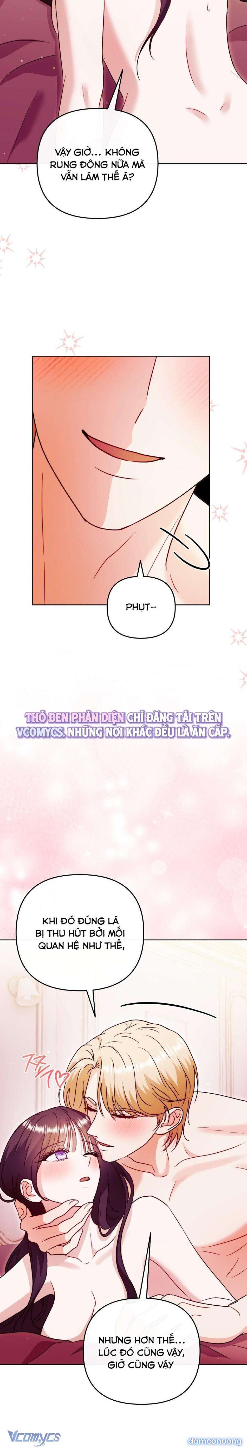 đọc truyện 『18+』bị Giam Cầm Cùng Tên Đáng Chết Chương 19 ảnh 24 tại Thiên Thai Truyện