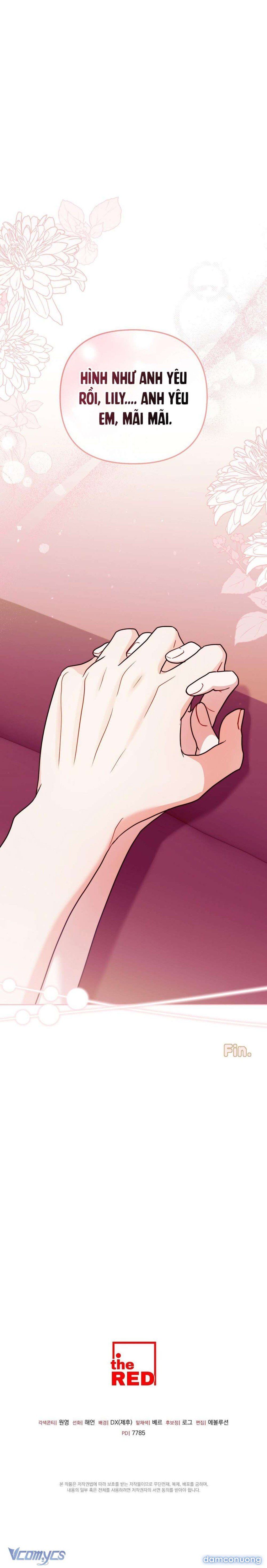 đọc truyện 『18+』bị Giam Cầm Cùng Tên Đáng Chết Chương 19 ảnh 25 tại Thiên Thai Truyện