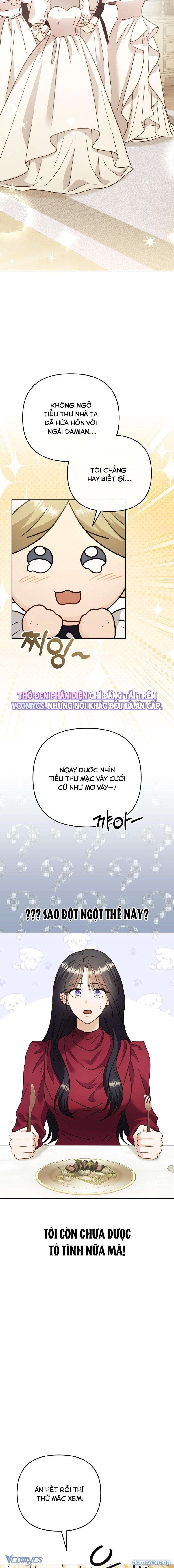 đọc truyện 『18+』bị Giam Cầm Cùng Tên Đáng Chết Chương 19 ảnh 6 tại Thiên Thai Truyện